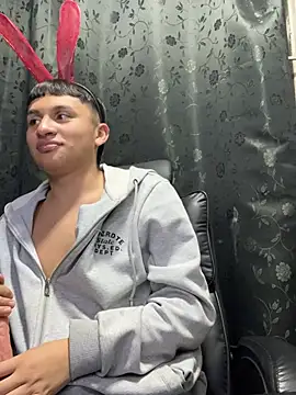 Matteo_humn – webcam-show