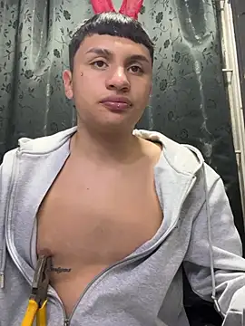 Matteo_humn – webcam-show