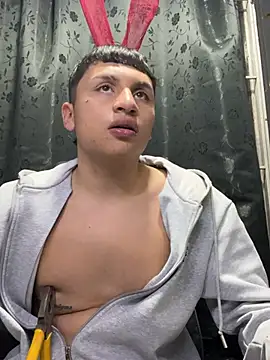 Matteo_humn's Webcam Show
