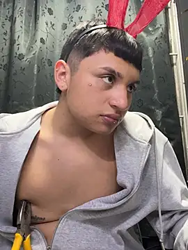 Matteo_humn Webcam show