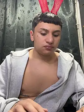 Show de webcam de Matteo_humn
