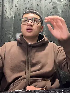 Matteo_humn – webcam-show