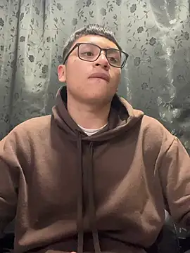 Matteo_humn Webcam show