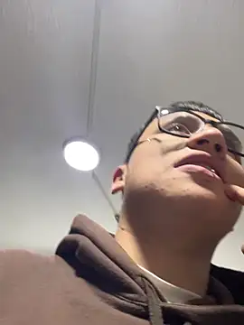 Matteo_humn Webcam Show