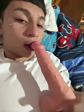 Matteo_humn 网络视讯表演