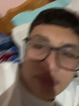 Matteo_humn – webcam-show