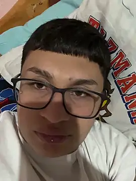 Matteo_humn Webcamshow