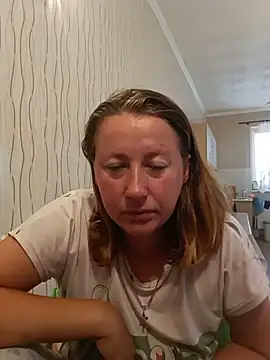 Webkamerová show Karina2137