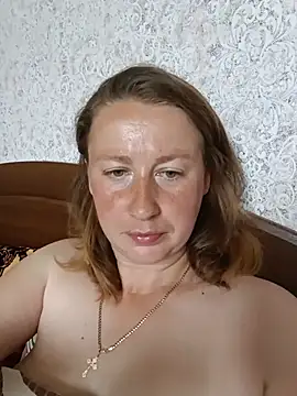 Karina2137 Webcam-Show