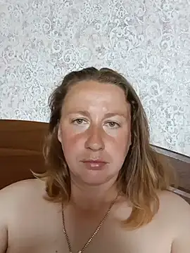 Webkamerová show Karina2137