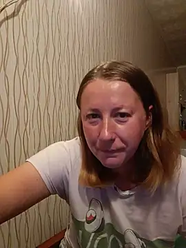 Karina2137's Webcam Show