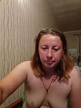 Karina2137 Show in webcam