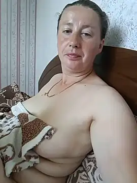 Webkamerová show Karina2137