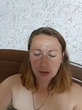 Karina2137 Webcam-Show