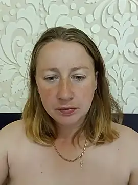 Webkamerová show Karina2137