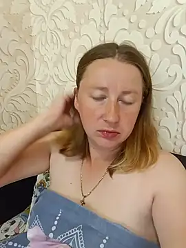 Вебкам-шоу Karina2137