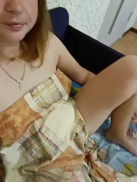 Show Webcam de Karina2137