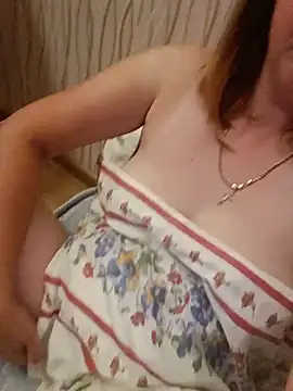 Karina2137 ওয়েবক্যাম শো