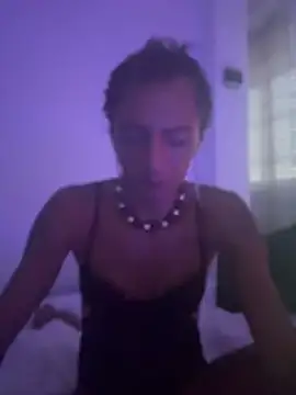 Vanesa69x webkamerás műsora