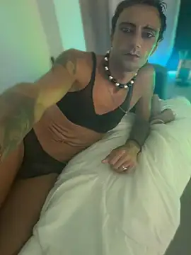 Vanesa69x Show in webcam