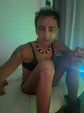 Vanesa69x Show Webcam