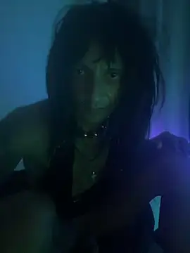 הופעת וובקאם של Vanesa69x