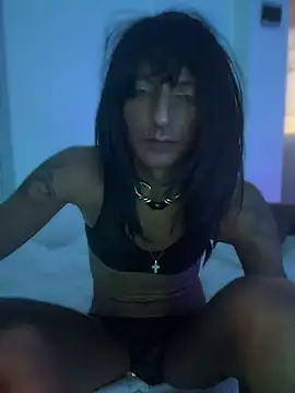 Vanesa69x 网络视讯表演