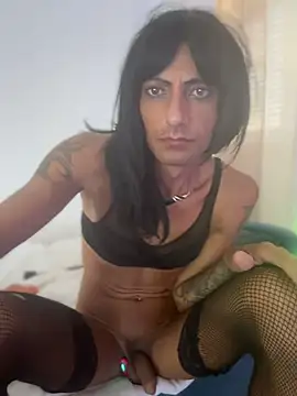 Vanesa69x webcam show