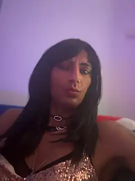 Vanesa69x Adlı Modelin Web Kamerası Şovu