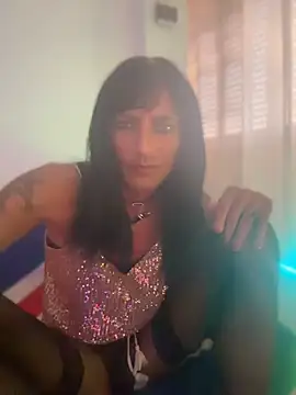 Show Webcam de Vanesa69x