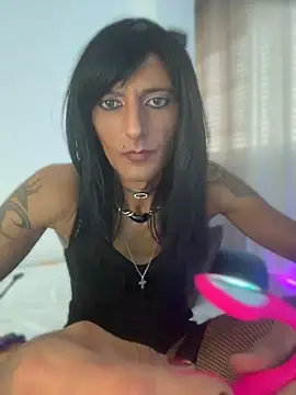 Vanesa69x's Webcam Show