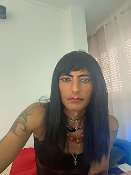 عرض كام Vanesa69x