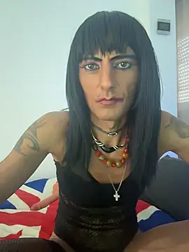 Vanesa69xn Webbikameraesitys