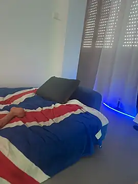 โชว์เว็บแคมของ Vanesa69x