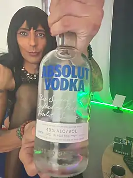 Vanesa69x's Webcam Show