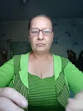 Вебкам-шоу NikolettaLove077