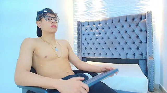 Lenny_knox2 webcam show