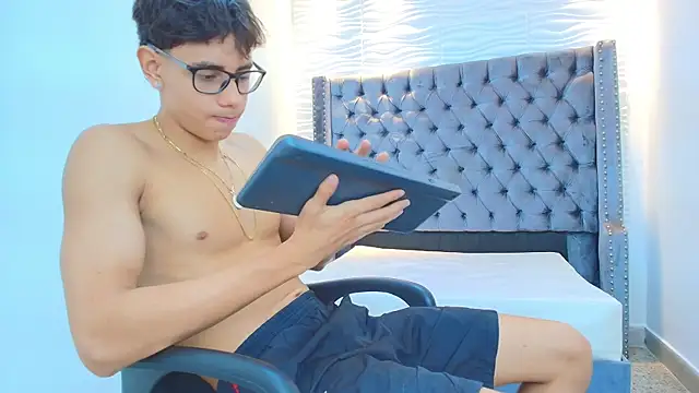 Lenny_knox2 – webcam-show