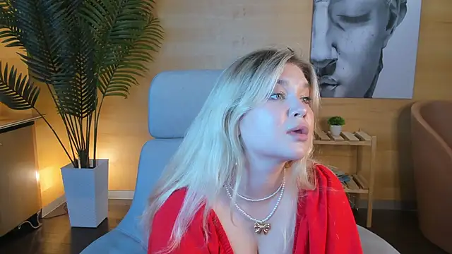 LisbethBetz Webcam-Show