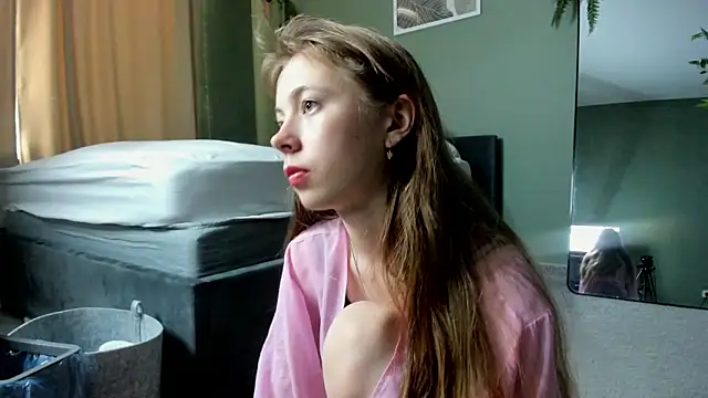 Eda_Vixen Chat XXX in diretta