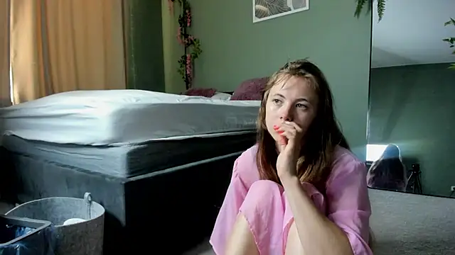 Eda_Vixen Live XXX Chat
