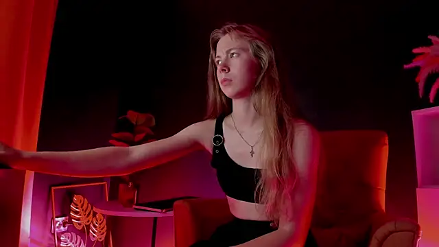 Czat XXX na żywo – Eda_Vixen