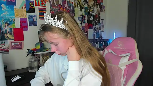 Živý XXX chat Eda_Vixen
