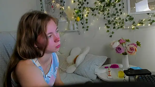 Živý XXX chat Eda_Vixen