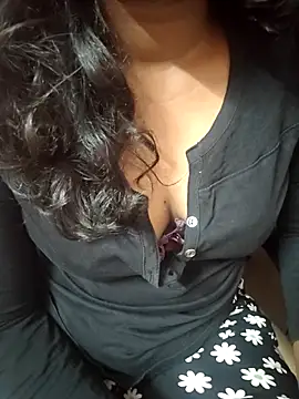 tamil_abarna Webcam-Show