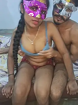 virgincouple35n Webbikameraesitys