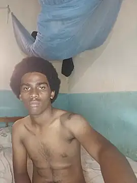 Show webcam de Itz_Mozez