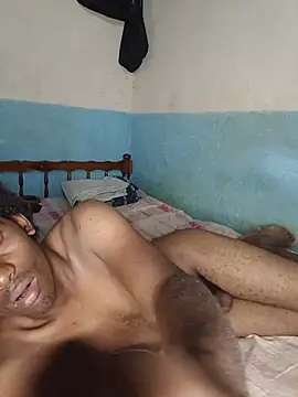 Itz_Mozezn Webbikameraesitys