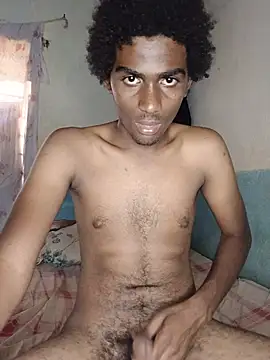 Itz_Mozez webcam show