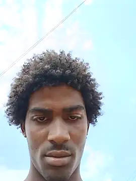 Itz_Mozez 在線直播表演